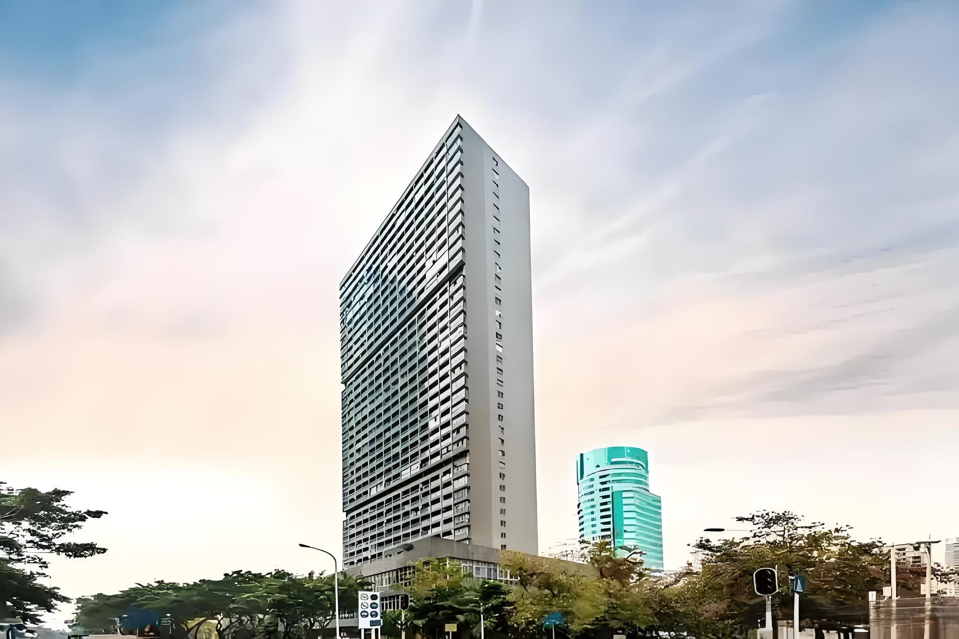 外立面