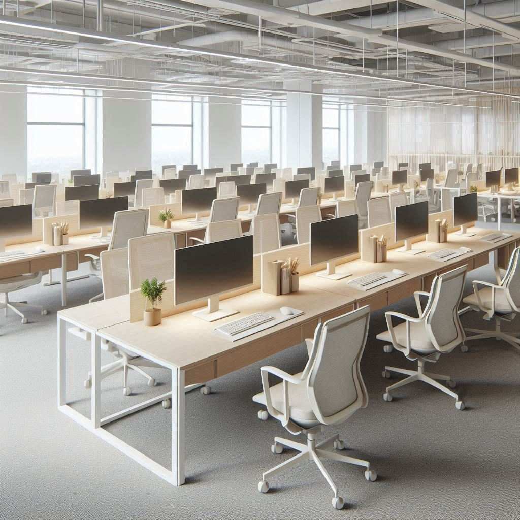 员工午休时段期间写字楼办公员工心理安全感的异常该由人事部门怎样记录
