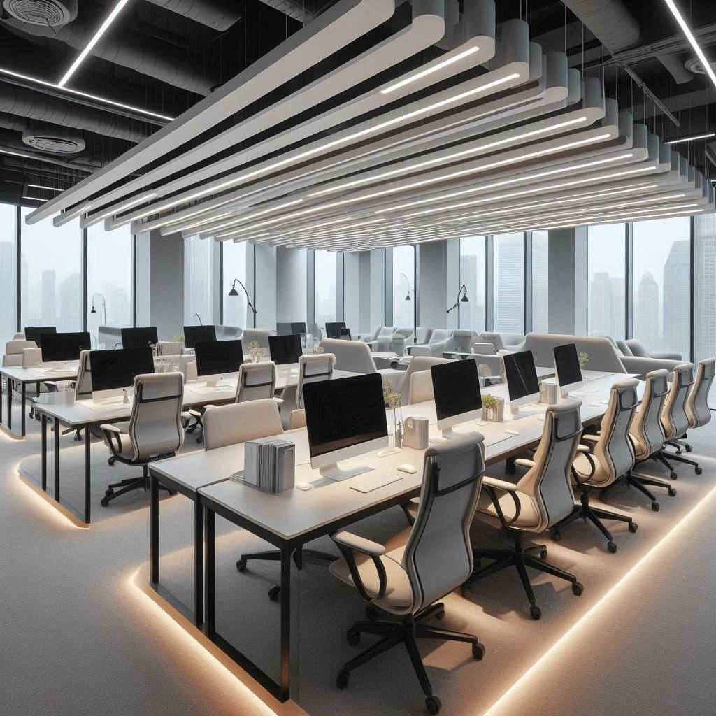 项目交付赶工改变写字楼办公前台接待区规划安排后夜班运营组该跟踪哪些结果